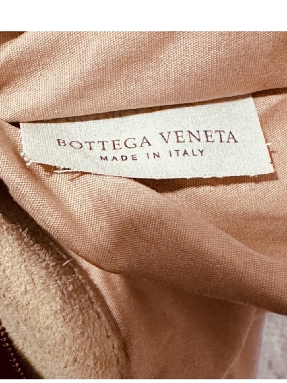 Bottega Veneta | Handbag | Vintage Intrecciato Leather Flap Bag - Picture 7 of 16